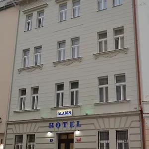 Aladin Česká republika