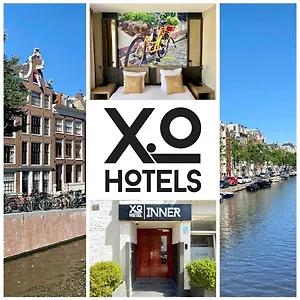 Xo Inner 3*, Амстердам Нидерланды