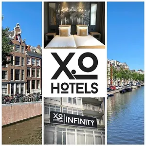 Xo Infinity *** Амстердам