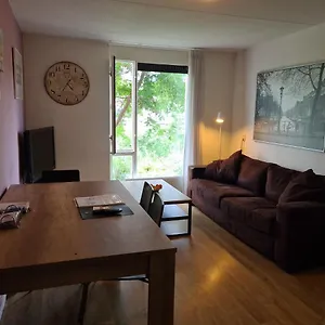 Johan's B&b, Dakterras & Goedkoop Parkeren - Sinds 2014 , Амстердам Нидерланды