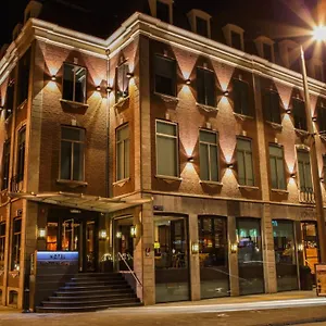 4* Otel Boutique Notting Hill