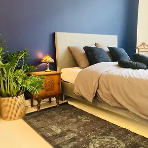 Suikernest Appartement Anvers