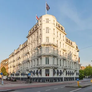 Leonardo Boutique Museumhotel **** Амстердам
