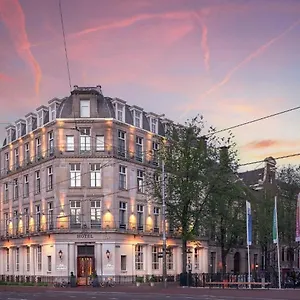 4* Hotell Banks Mansion