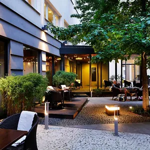 *** Hotel Three Crowns Czechy
