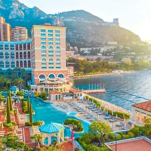 **** Hotel Monte-carlo Bay & Monako