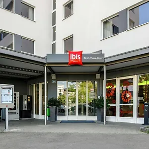 Ibis Messe Airport Švýcarsko