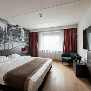 3* Otel Bastion Noord