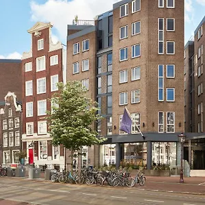 Kimpton De Witt Amsterdam, An Ihg ***** Амстердам
