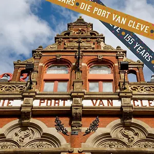 Port Cleve **** Амстердам