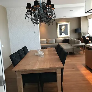 Long Beach Ii Aan Zeedijk Met Sauna Appartement Middelkerke
