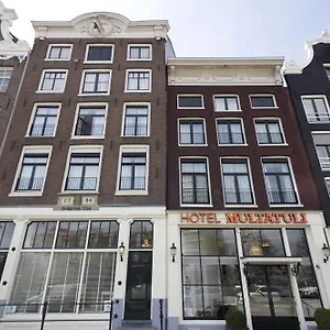 3* Otel Multatuli
