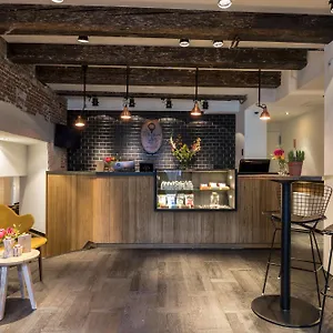 3* Otel Mr. Jordaan