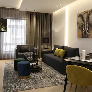 Διαμέρισμα Zh Luxury