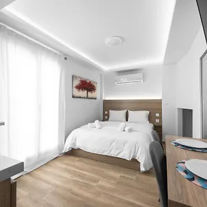Διαμέρισμα Penthouse Level 9, Nilie Hospitality Mgmt