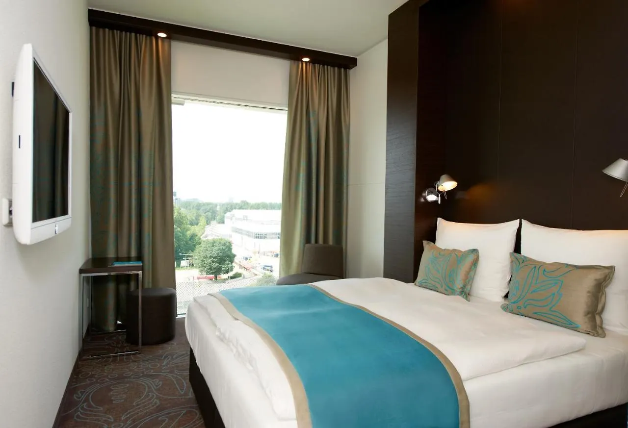 Motel One Амстердам Отель