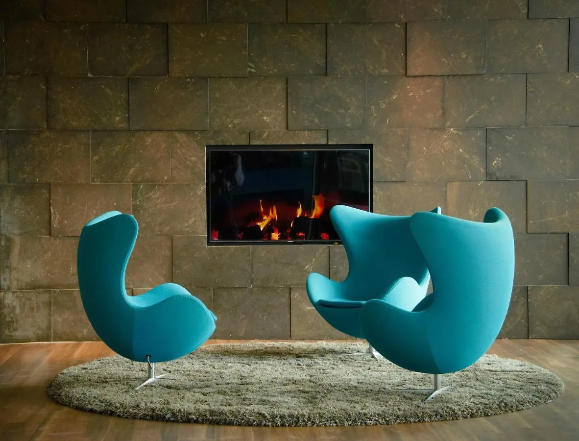 Motel One Амстердам 3*,  Нидерланды