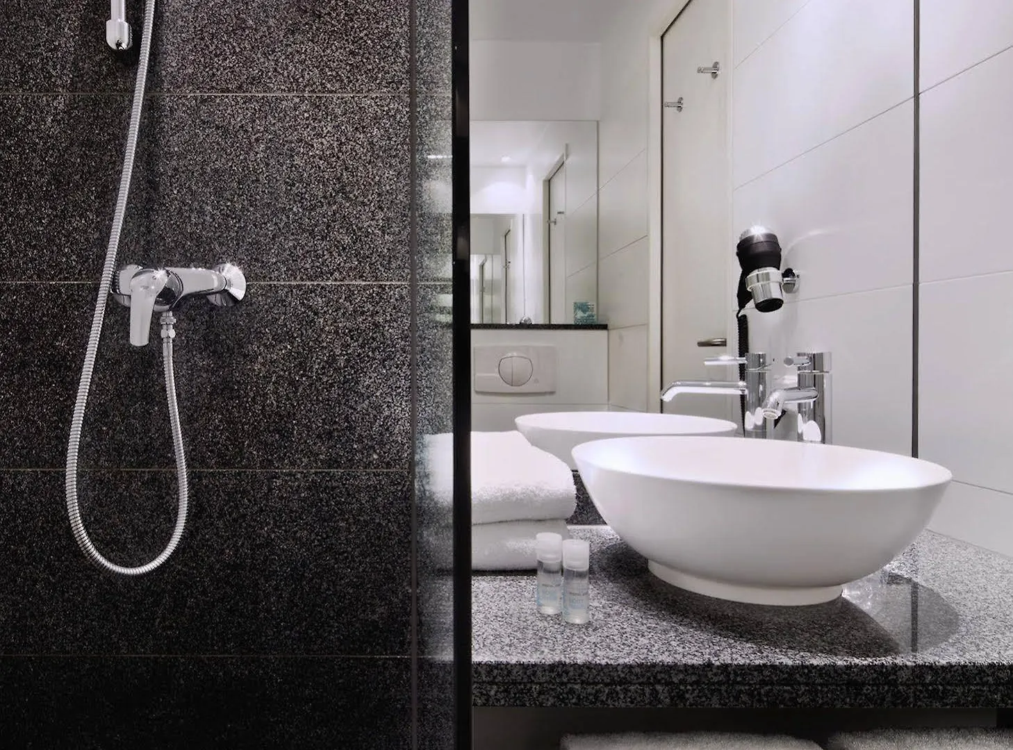 Отель Motel One Амстердам